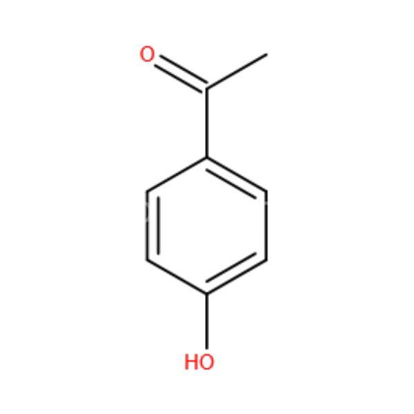 Praecepta Salutis et Tractationis 4-Hydroxyacetophenoni